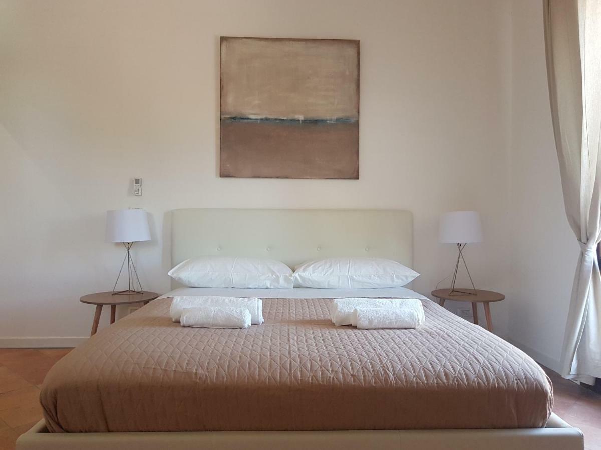 Bed and Breakfast Maremosso à Agrigente Extérieur photo