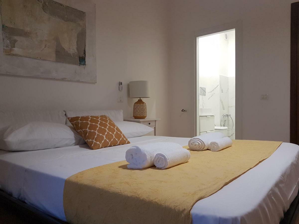 Bed and Breakfast Maremosso à Agrigente Extérieur photo