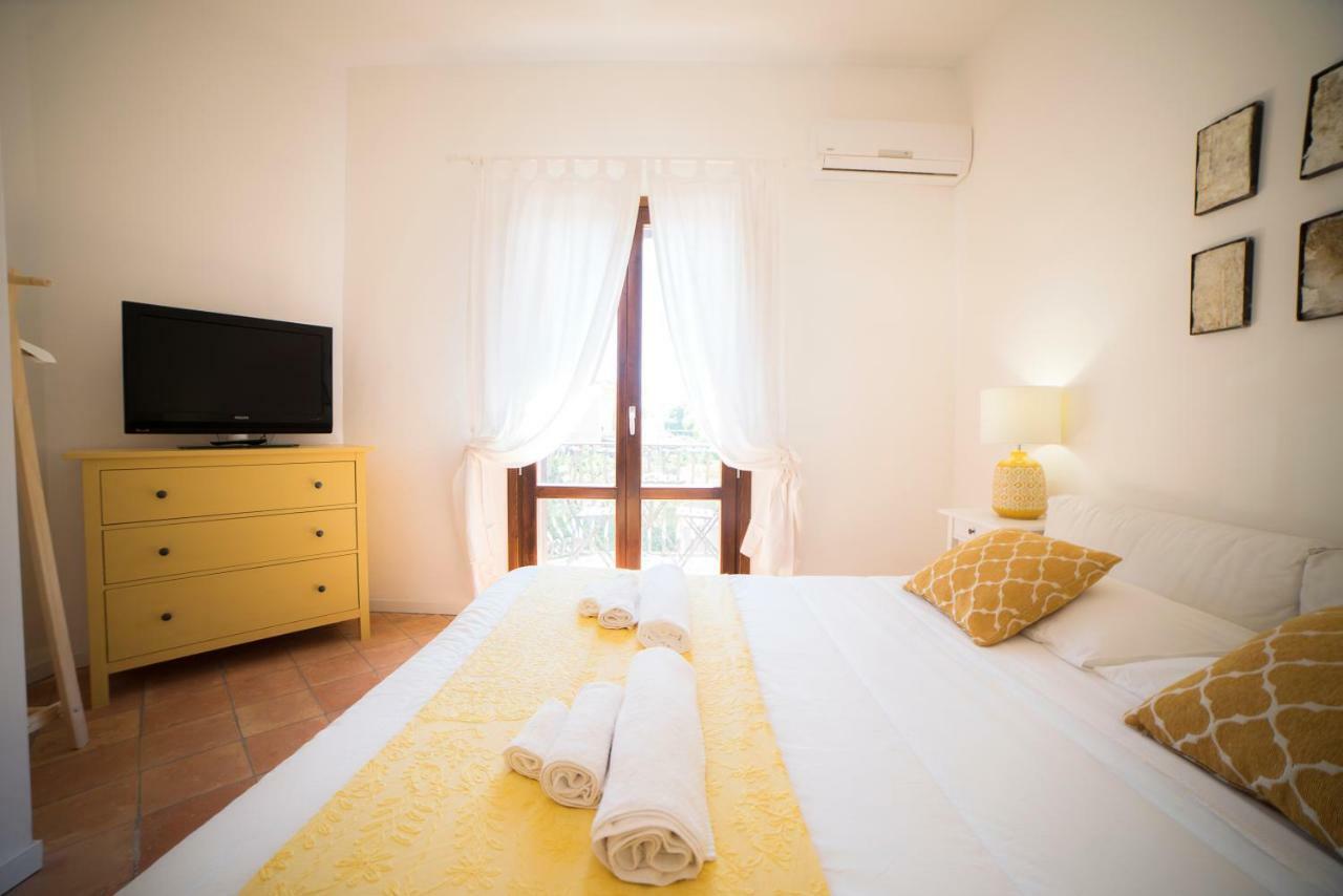 Bed and Breakfast Maremosso à Agrigente Extérieur photo