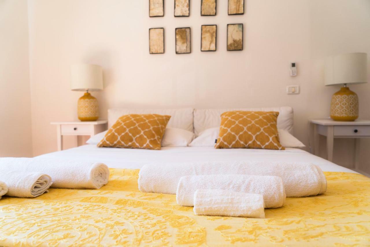 Bed and Breakfast Maremosso à Agrigente Extérieur photo